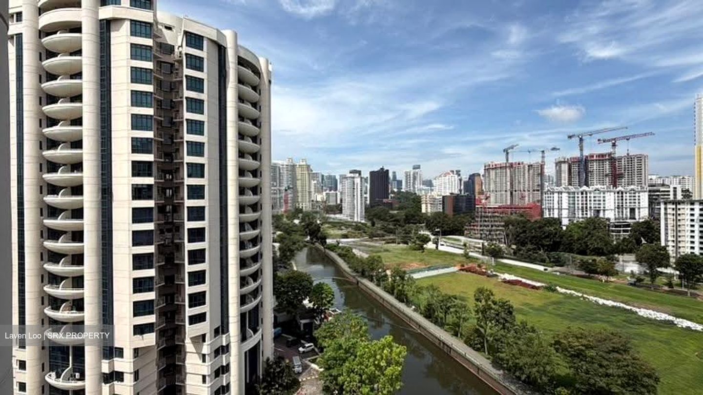 Valley Park (D10), Condominium #609584811